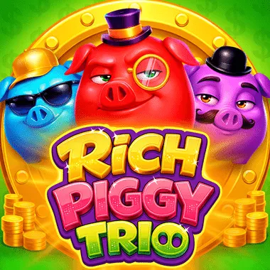 Rich Piggy Trio